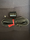 LOWRANCE LTT - 160 TRANSDUCER Plastic Shoot - Thru Hull or Trolling Motor Mount
