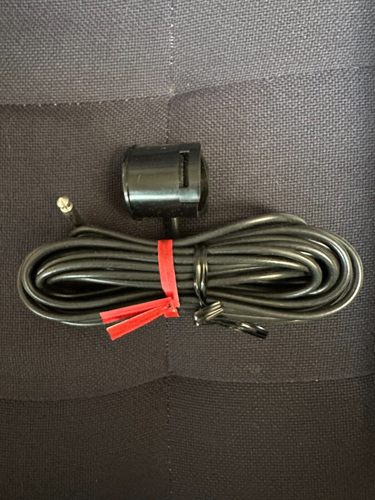 LOWRANCE LTT - 160 TRANSDUCER Plastic Shoot - Thru Hull or Trolling Motor Mount