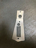 New 908471, 0908471 OMC Stringer Plate, Rudder to Gear Case