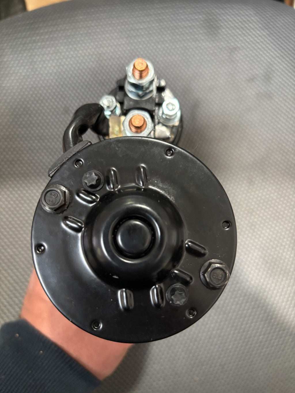 Arco New Starter 30459