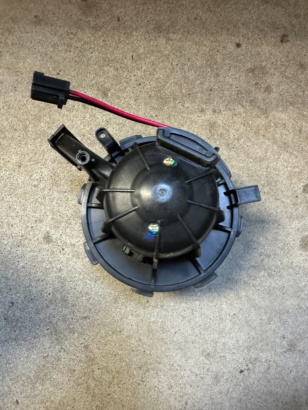 24346Q2, 2311884 GPD BLOWER MOTOR