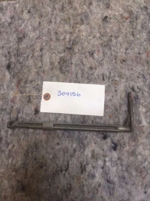 304156, 0304156 OMC, Johnson, Evinrude NOS Lever