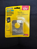 MARINCO 12 V - 125BKT SEALINK RECEPTACLE MOUNTING BRACET