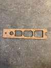 New 40833, 40833-3, Exhaust Gasket, Fits West Bend Chrysler Outboards