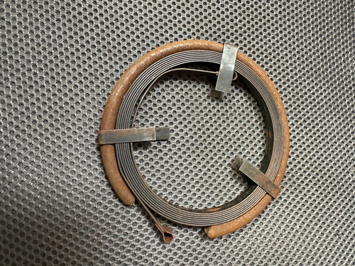 375836 SIERRA STARTER REWIND SPRING, 18-6502 FITS 33 & 40 HP JOHNSON/EVINRUDE