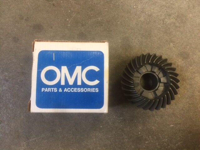 NEW OEM OMC, Johnson, Evinrude 0329649, 329649 Reverse Gear