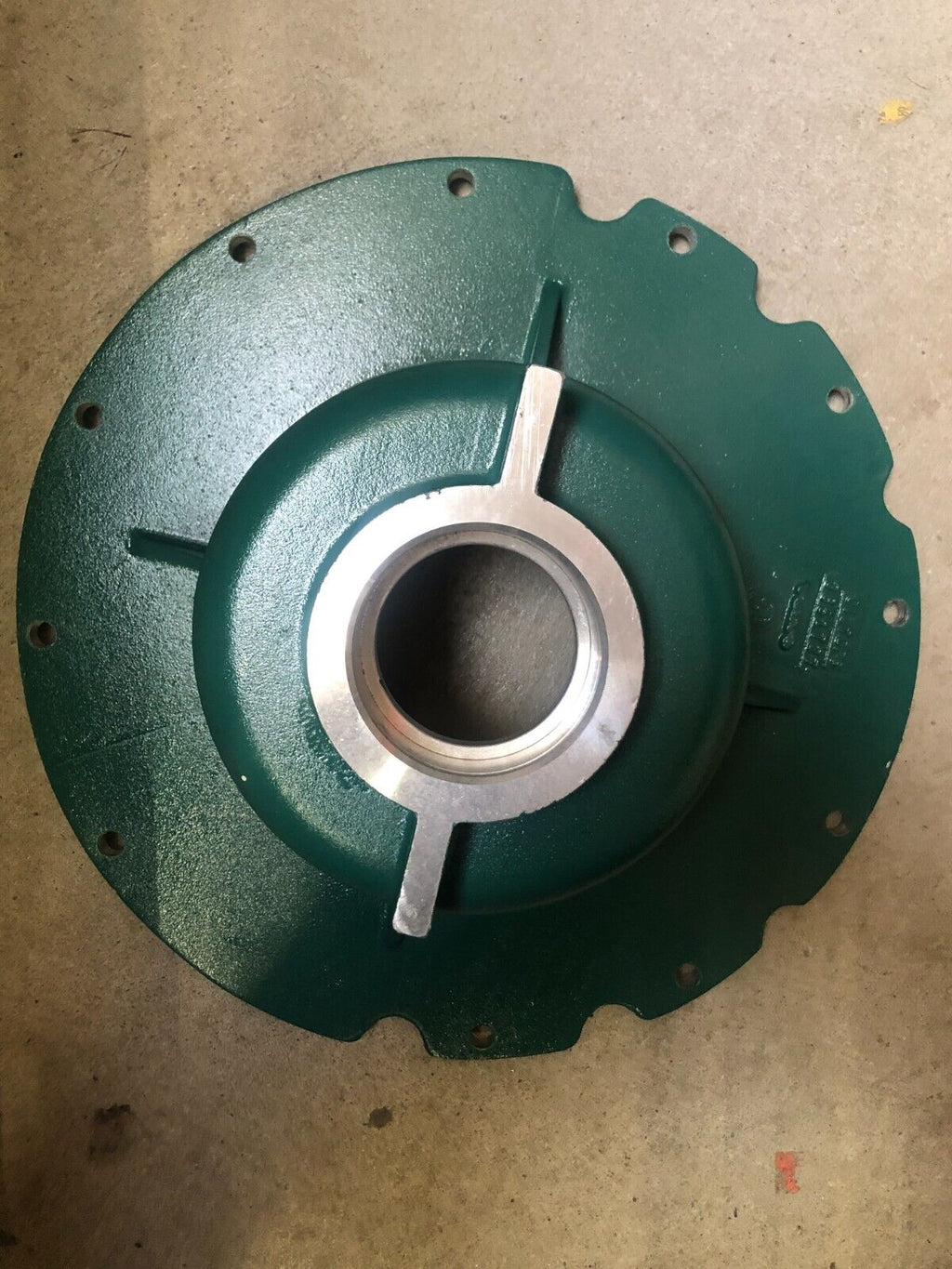3851727 VOLVO PENTA BEARING HOUSING