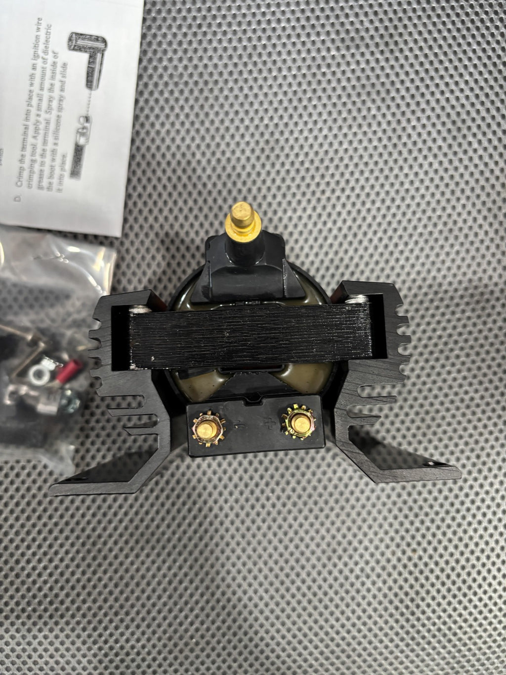 Sierra High Performance Coil 18-8899