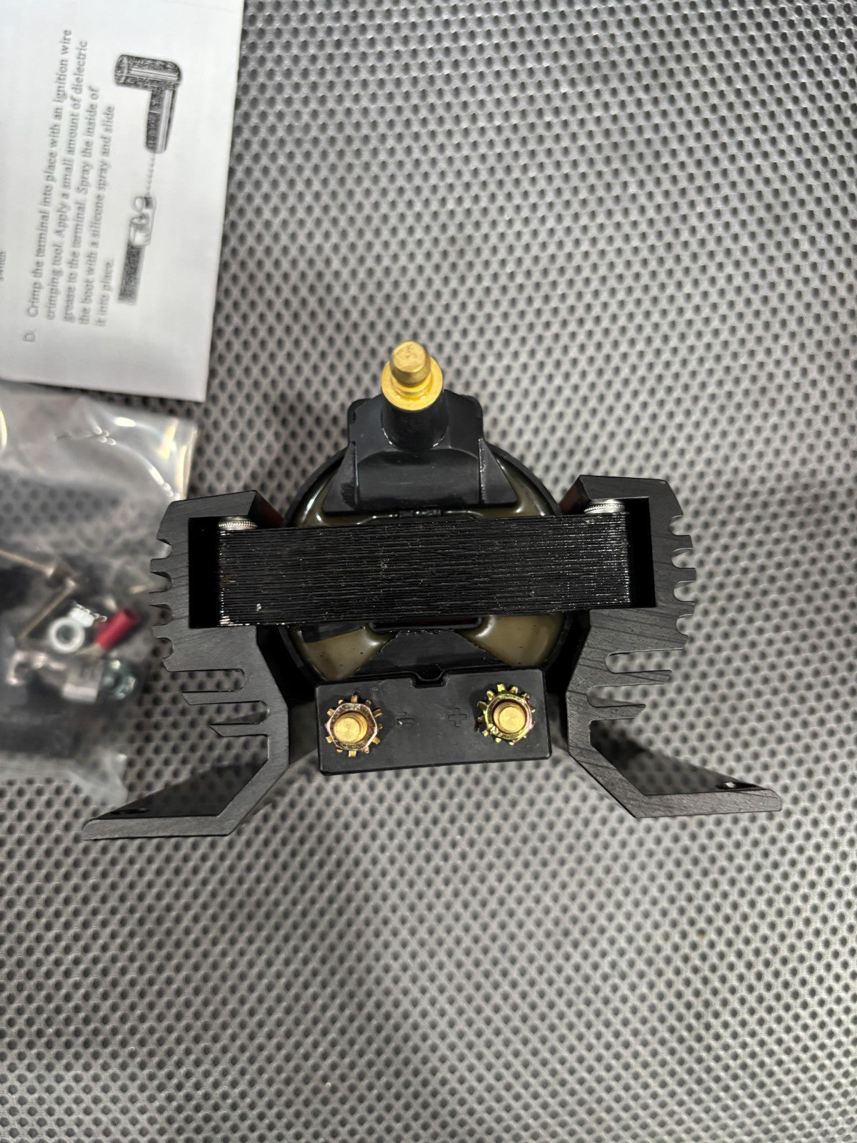 Sierra High Performance Coil 18-8899