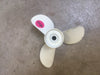 New 853628, VOL853628, 854837, VOL854837,  OEM Volvo Penta Propeller - Rear Prop