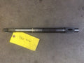 982416, 0982416 OMC, Johnson, Evinrude Propeller Shaft, Outboard Prop Shaft