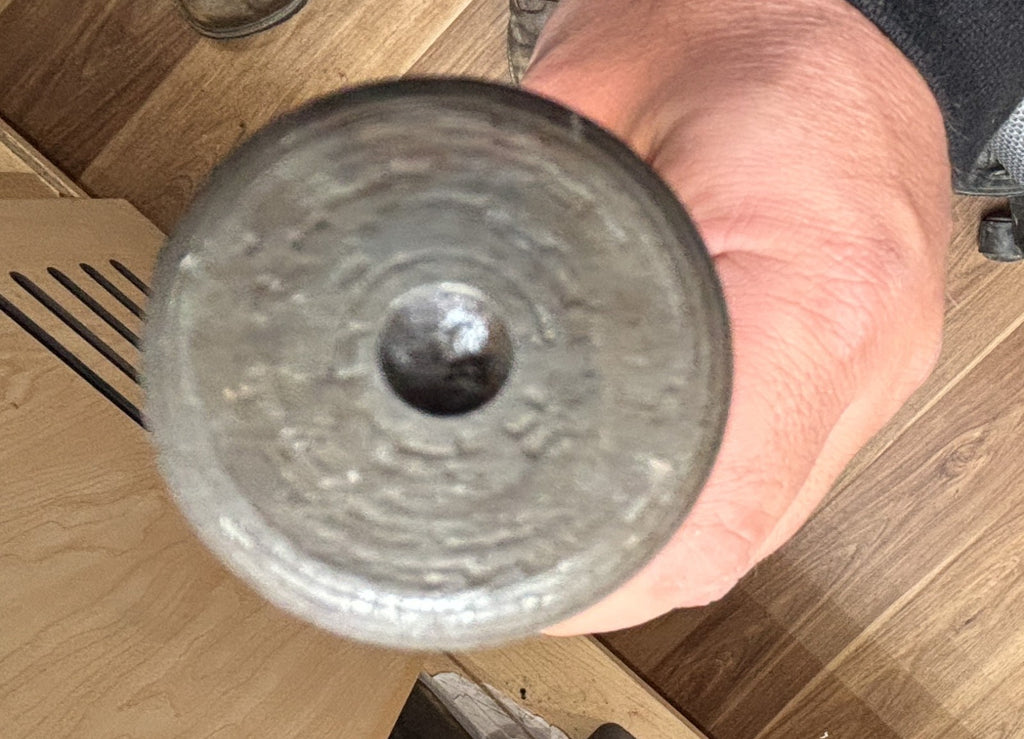 1-9/64 drill bit national detroit high speed