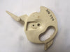 New 316770, 0316770 OEM OMC, Johnson, Evinrude Warm Up Lever