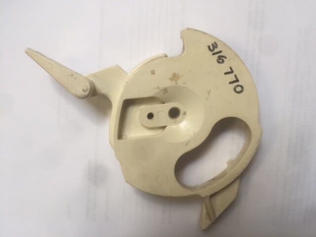 New 316770, 0316770 OEM OMC, Johnson, Evinrude Warm Up Lever