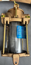 Perko Intake Water Strainer 0493004PLB