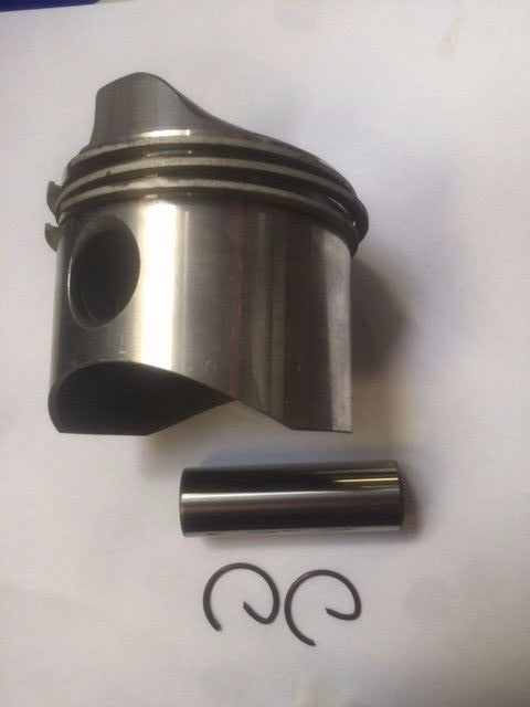 New 732-3270A 2, 732-3270A2, OEM Quicksilver, Mercury, Piston and Pin 