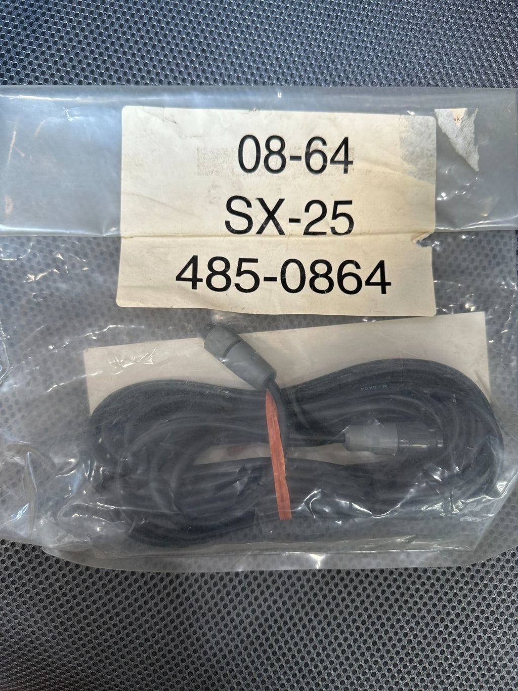 LOWRANCE SX-25 25 FOOT EXTENSION CABLE 08-64