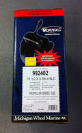 PROPELLER VORTEX 992402 - 11-1/2 x 9