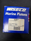 Wiseco Marine Pistons Chrysler/Force Marine
