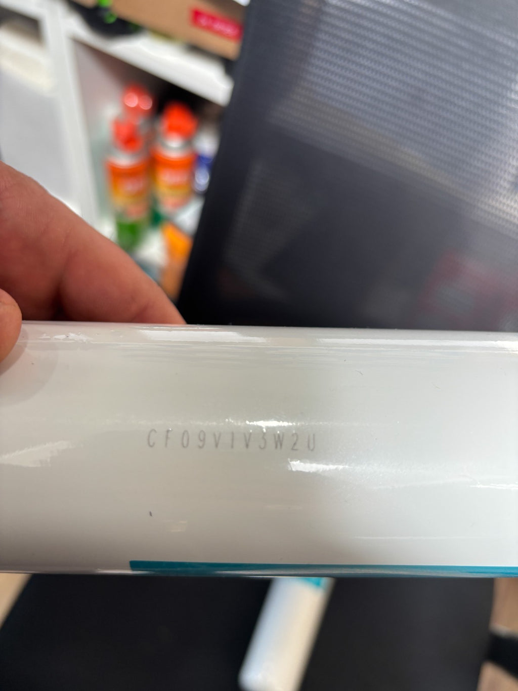 Aqua Crest Water Filter