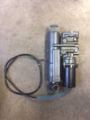 69W-43800-00-8D OEM Yamaha 50, 60 HP, Power Trim and Tilt Assembly