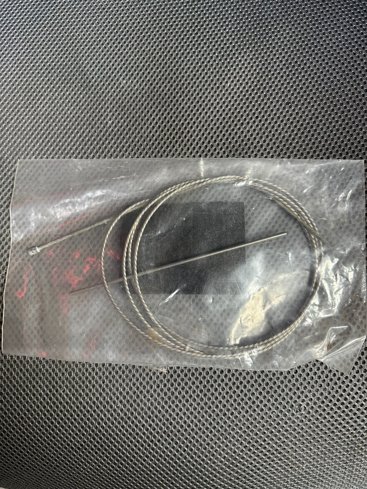 18-2159 Sierra Inner Shift Cable, Replaces Mercury 66069A2