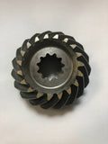 New OEM 55812, 43-55812 Pinion Gear, Quicksilver, Mercury Outboard