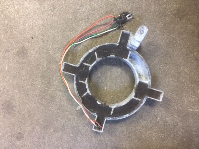 F658029 Force Trigger, 50 HP Outboard