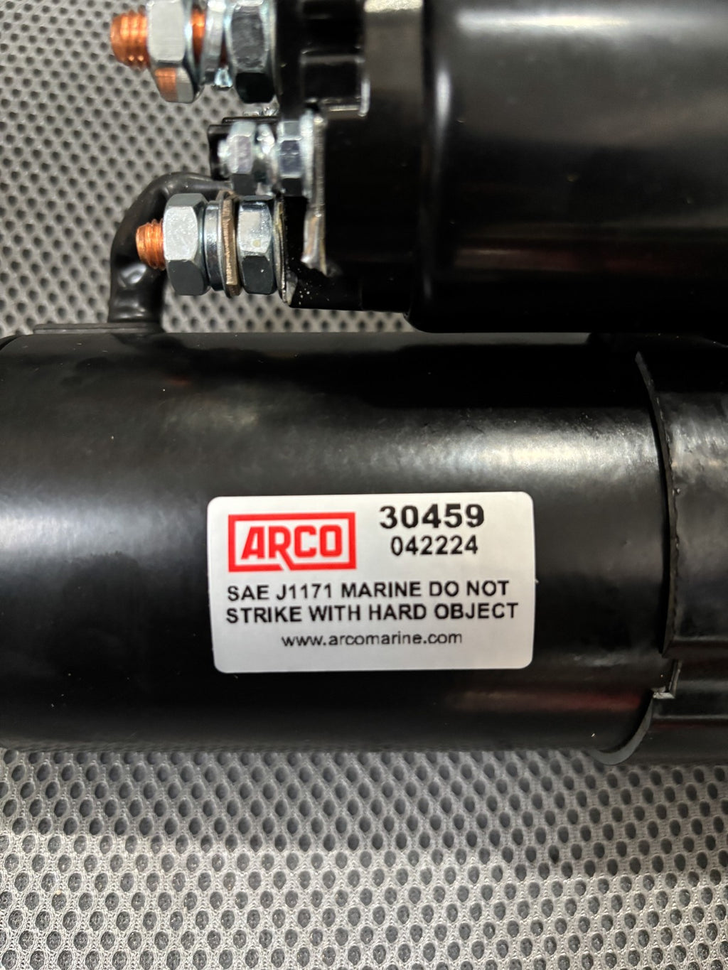 Arco New Starter 30459
