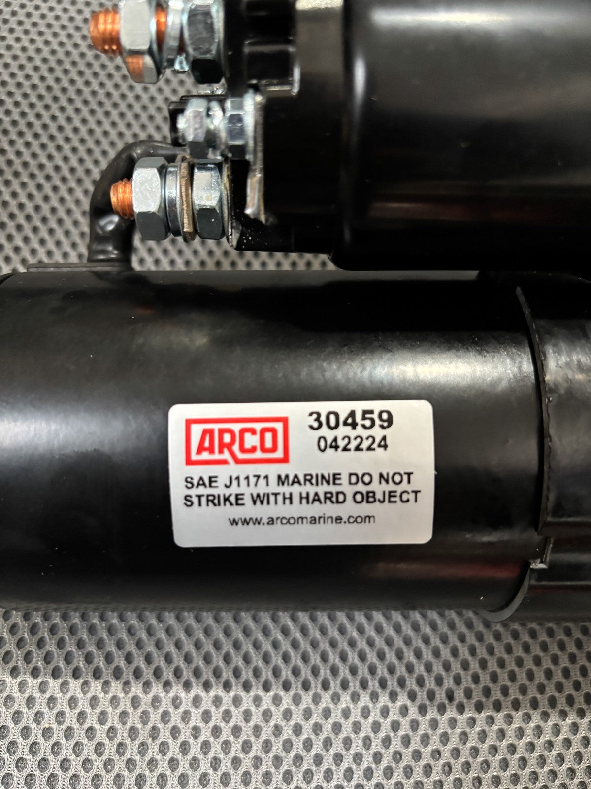 Arco New Starter 30459