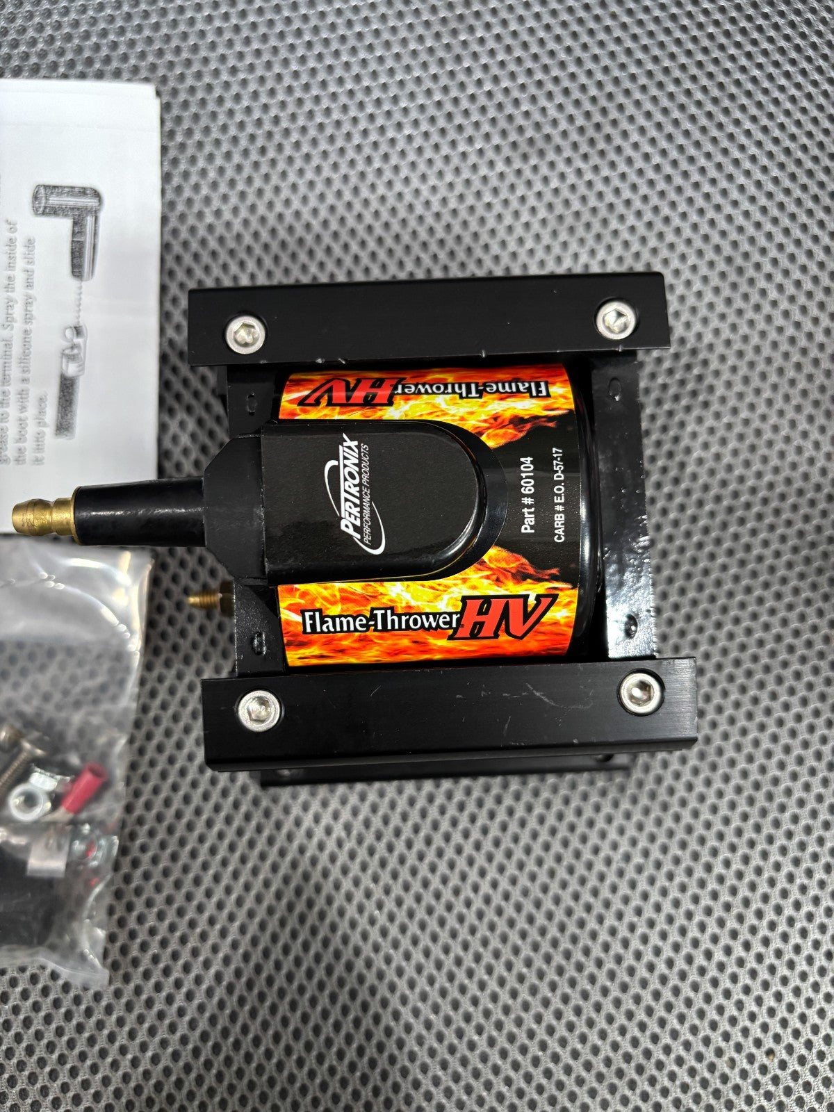 Sierra High Performance Coil 18-8899