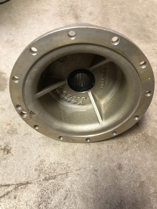 3858749 ENGINE COUPLER VOLVO PENTA