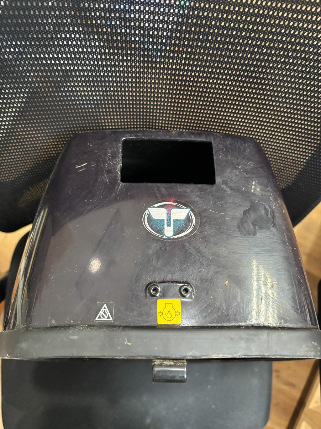 Tohatsu Hood cowling 9.8