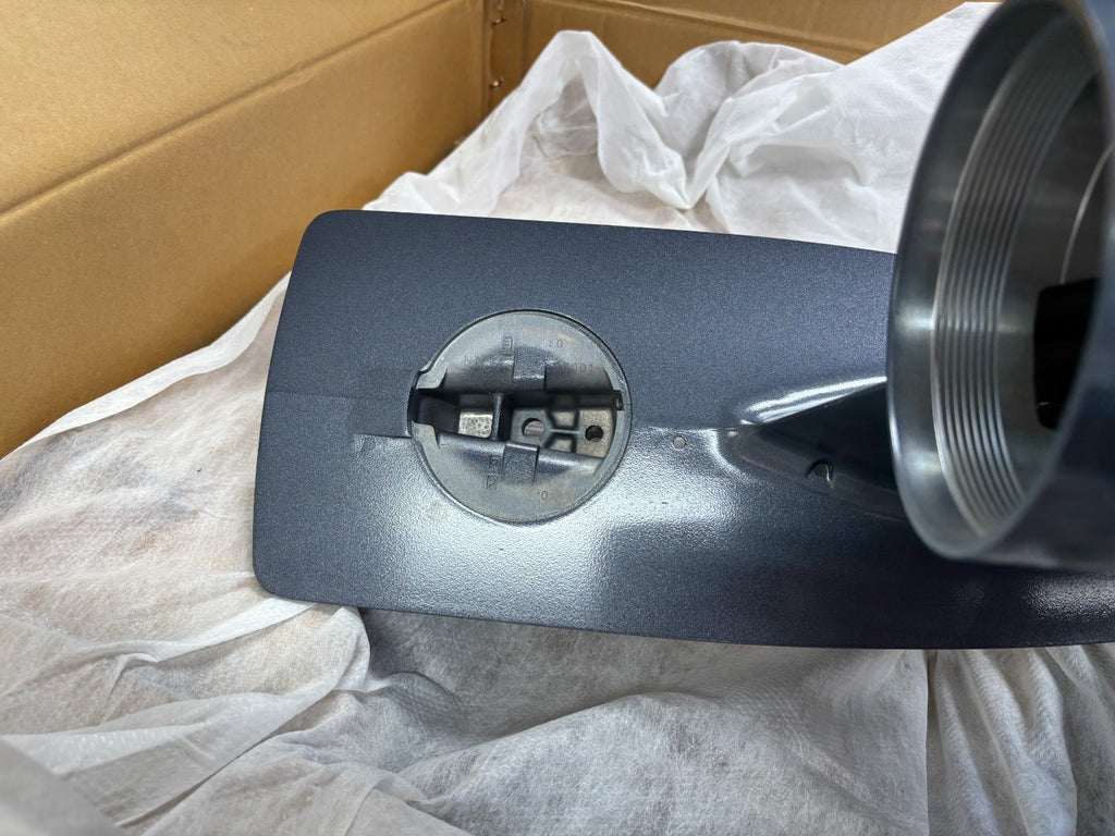 Yamaha Casing Lower OEM Part 67F-45031-008D