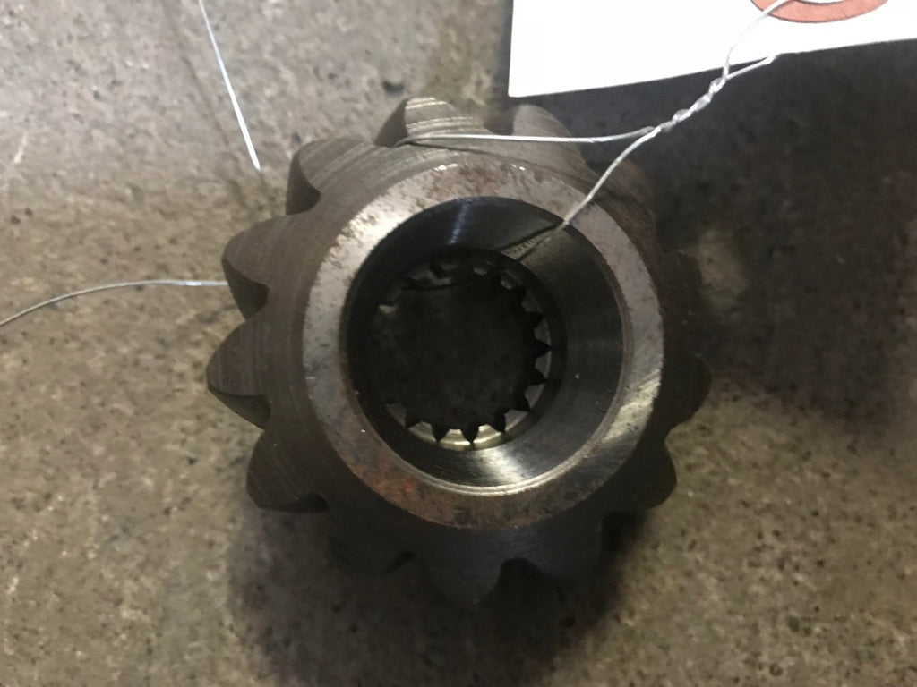 New 43-55688, 55688, Mercury Outboard, Quicksilver Pinion Gear