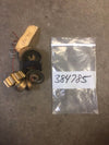 New 384785, 0384785 Johnson, Evinrude Starter Bendix