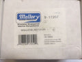 New 9-17207, MMP-9-17207, Mallory Marine Regulator / Rectifier