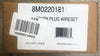8M0220181 MERCRUISER SPARK PLUG WIRE SET - NEW OEM  - IN STOCK - SHIPS SAME DAY!