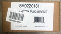 8M0220181 MERCRUISER SPARK PLUG WIRE SET - NEW OEM  - IN STOCK - SHIPS SAME DAY!