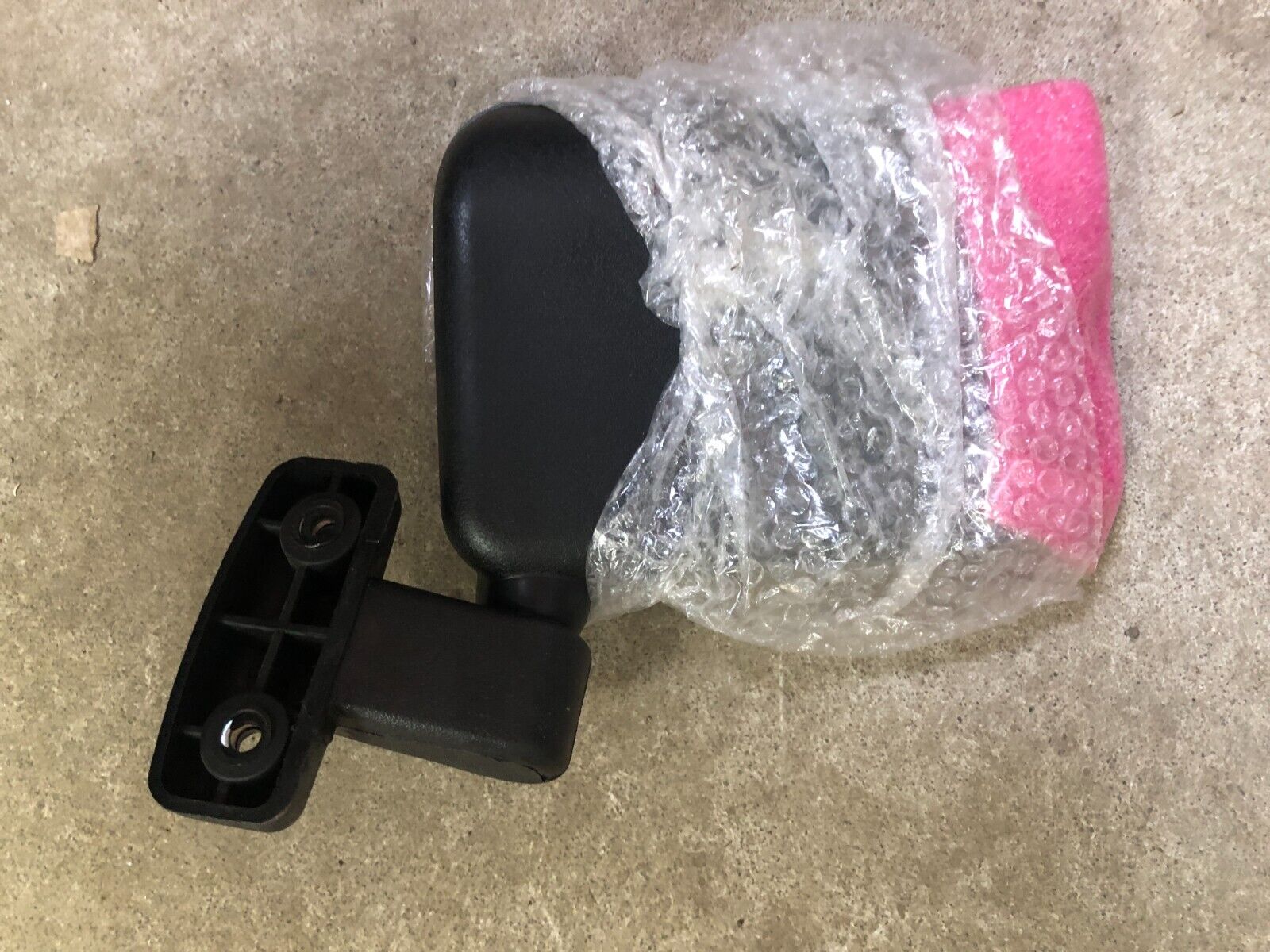 CUB CADET 503-00581 LEFT REAR MIRROR