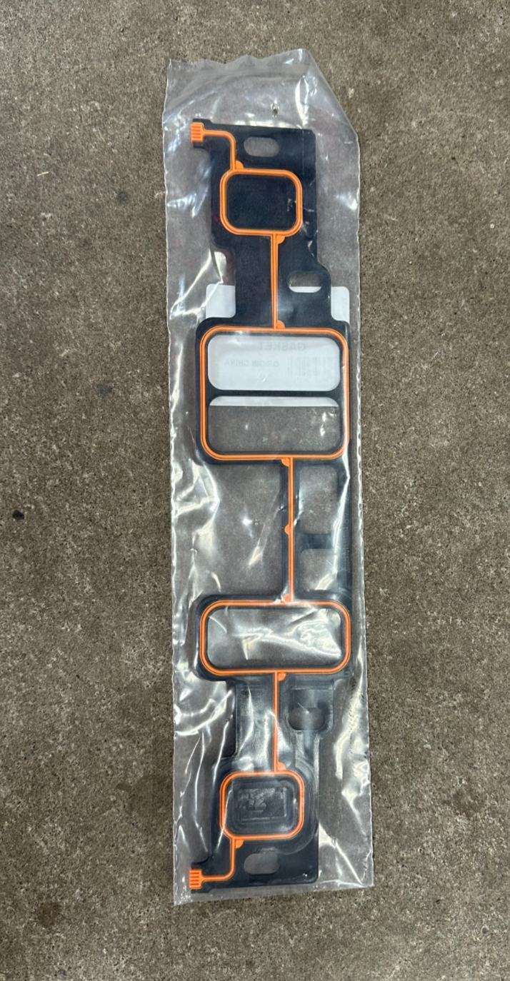 8M0157629 OEM MERCURY GASKET, 27-8M0157629