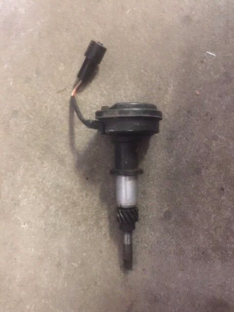 Mercruiser 4 Cylinder Digital Distributor Motion Sensor 18813T