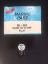 New RL-003 Volvo 12V 30 AMP Relay