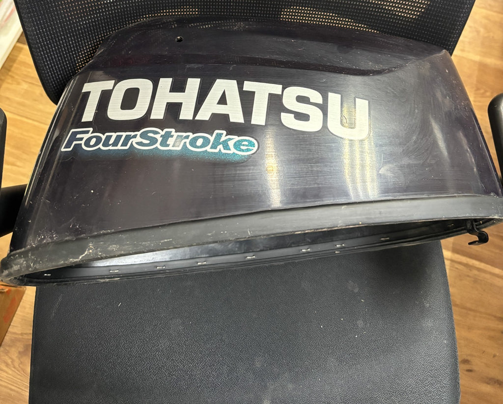 Tohatsu Hood cowling 9.8
