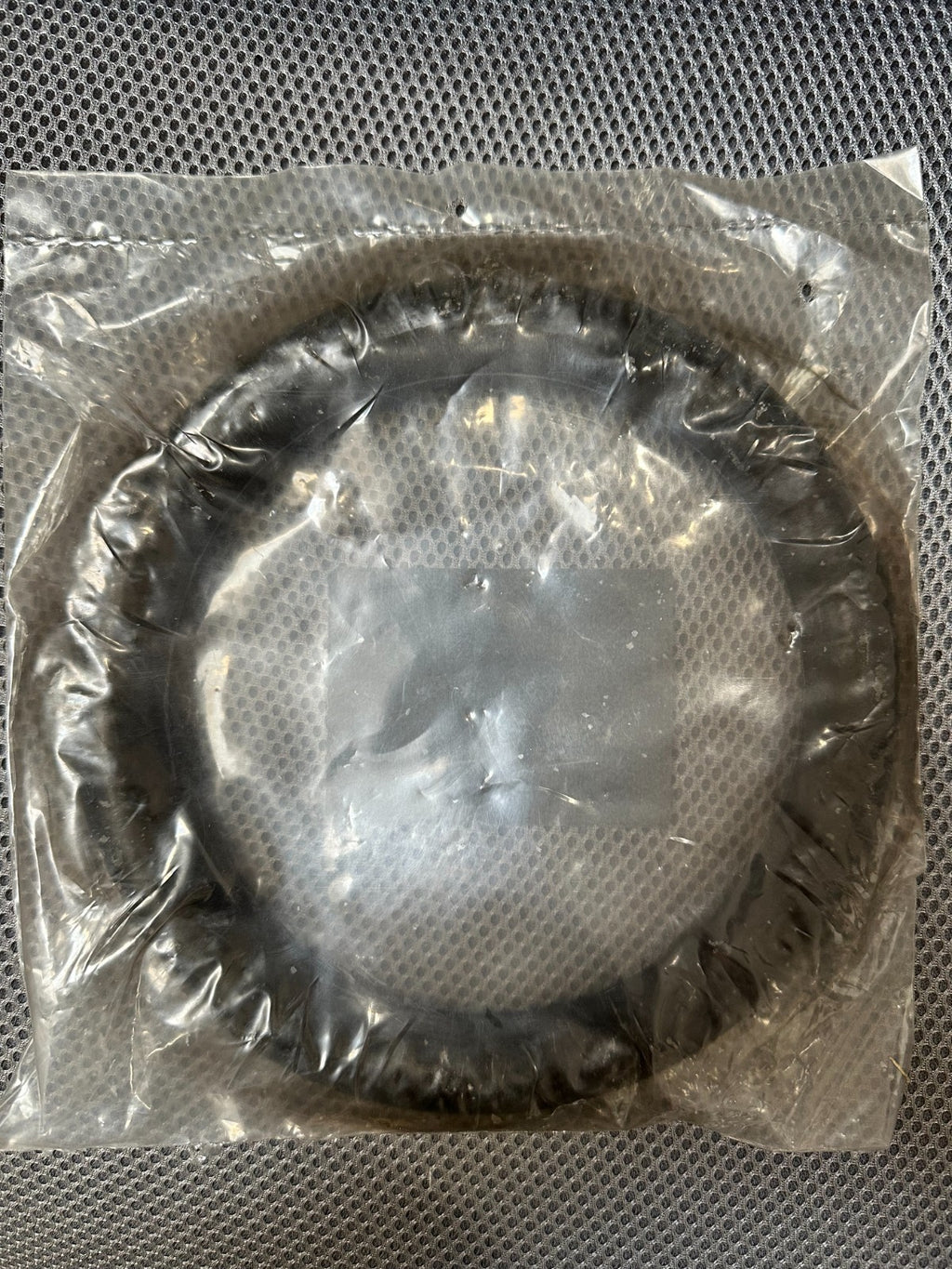 18-0184 SIERRA RUBBER RING, REPLACES VOLVO 804190