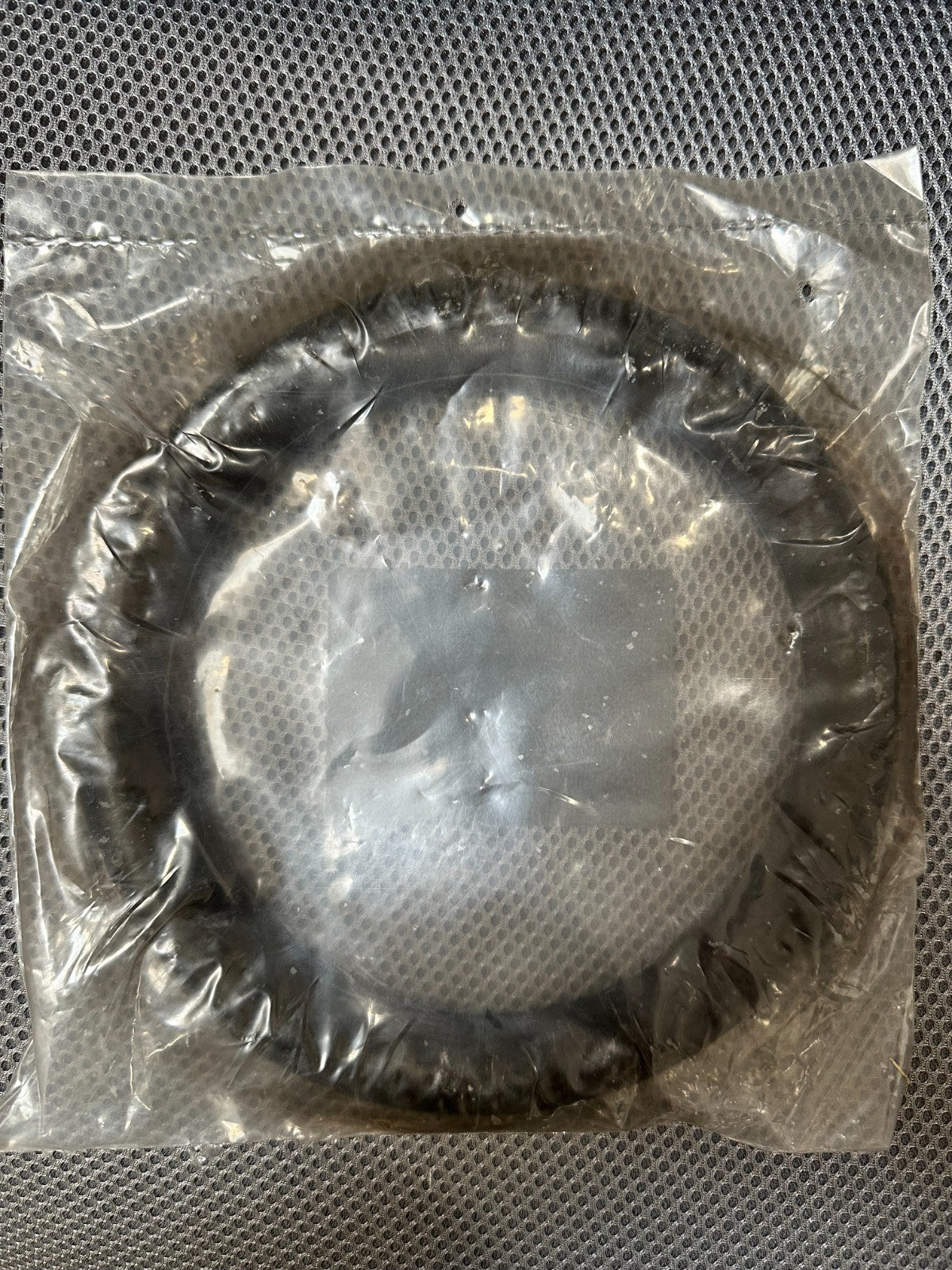 18-0184 SIERRA RUBBER RING, REPLACES VOLVO 804190