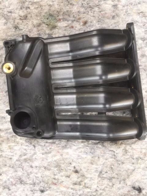 New 877829T01 Mercury Outboard Intake Manifold