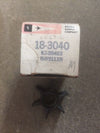 New Sierra 18-3040 Water Pump Impeller, 47-39487 Mercury Outboard