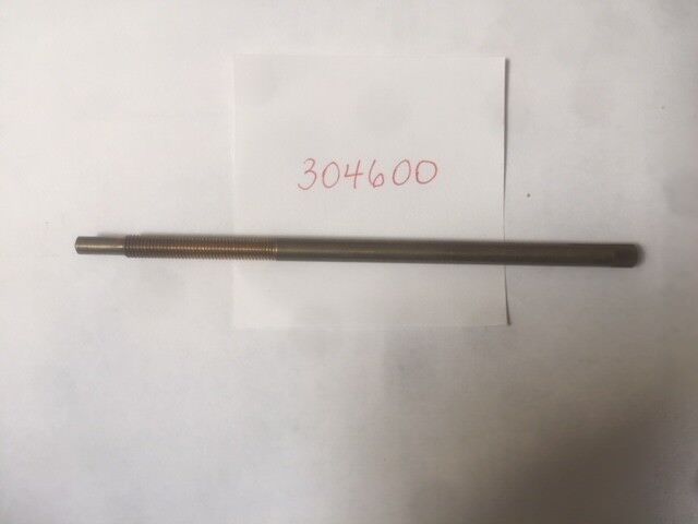 New 0304600, 304600 Needle Valve, OMC, Johnson, Evinrude