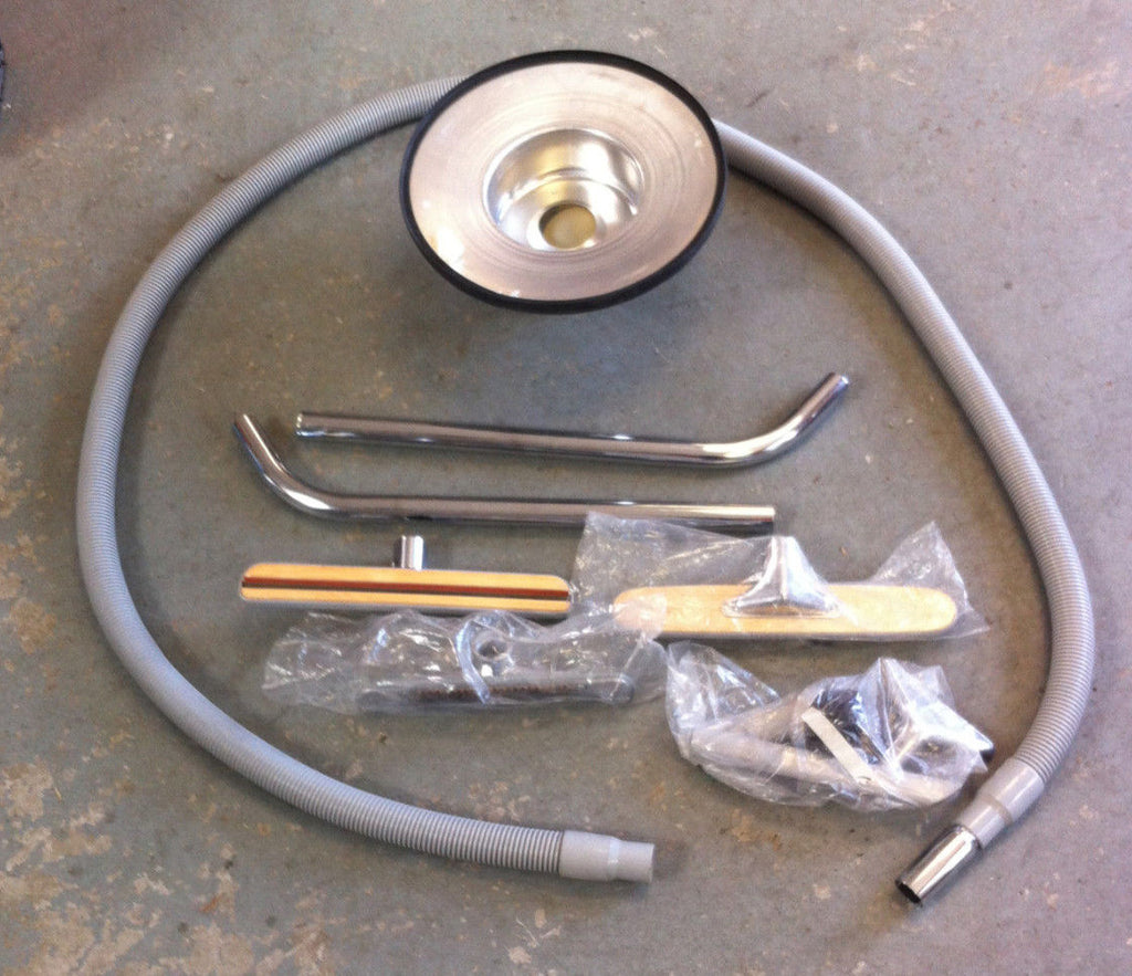 Silver King Thompson Vacuum